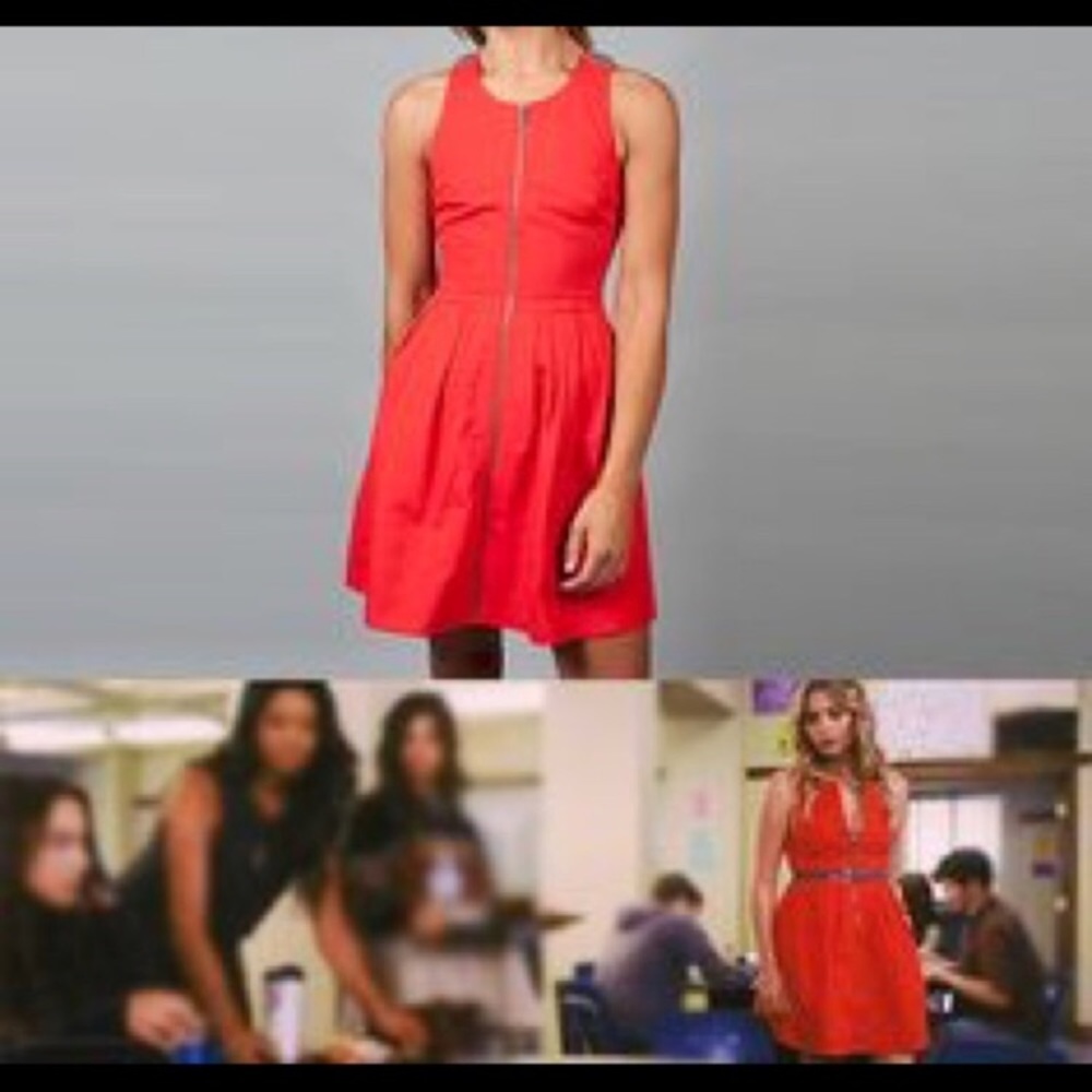 B.B. Dakota Dress